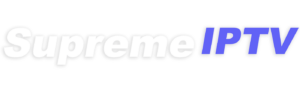 Supreme-IPTV