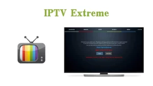 IPTV-Extreme