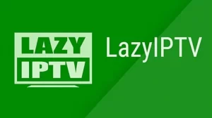 lazy-iptv