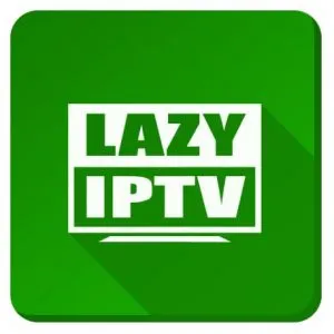 Lazy-IPTV