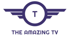 10. Amazing TV
