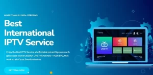 15. Xtreme HD IPTV
