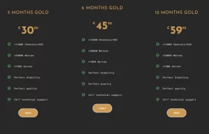 Elon-IPTV-Prices