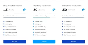 Affordable Pricing Plans