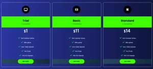 Affordable Pricings