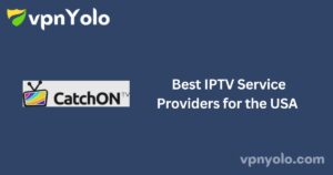 Best IPTV Service Providers for the USA
