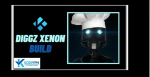 Diggz Xenon
