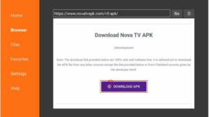 Download APK