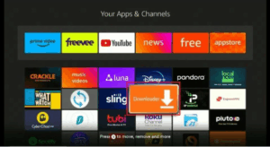 Downloader