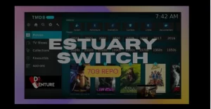 Estuary Switch