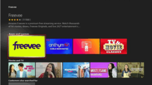 IMDb TV