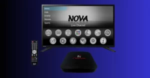 Nova TV