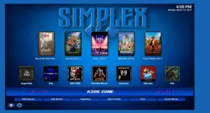 Simplex