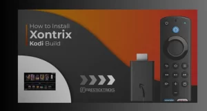 Xontrix